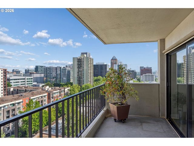 2211 Sw 1ST Ave 1402, Portland, OR 97201