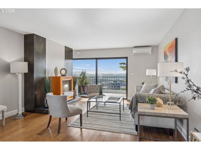 2211 Sw 1ST Ave 1402, Portland, OR 97201