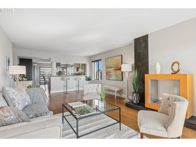 2211 Sw 1ST Ave 1402, Portland, OR 97201