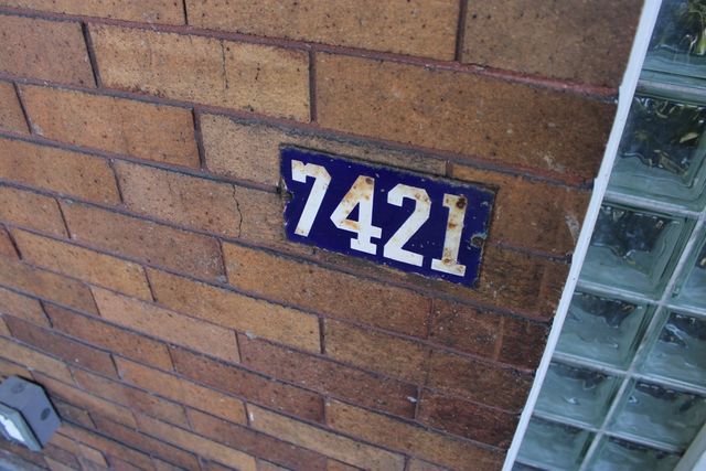 7421 Race St, Homewood Brushton, PA 15208