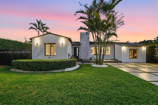 766 NE 96th St, Miami Shores, FL 33138