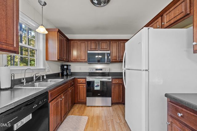 168 Jon Drive, Smithfield, NC 27577