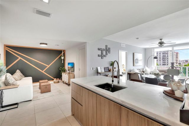 401 N Birch Road 504, Fort Lauderdale, FL 33304