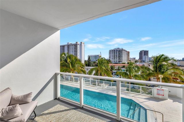 401 N Birch Road 504, Fort Lauderdale, FL 33304