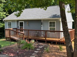 127 Pine Ridge Place, Nicholson, GA 30565