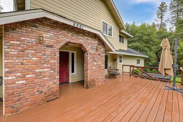 4961 Atlas Ln, Garden Valley, CA 95633