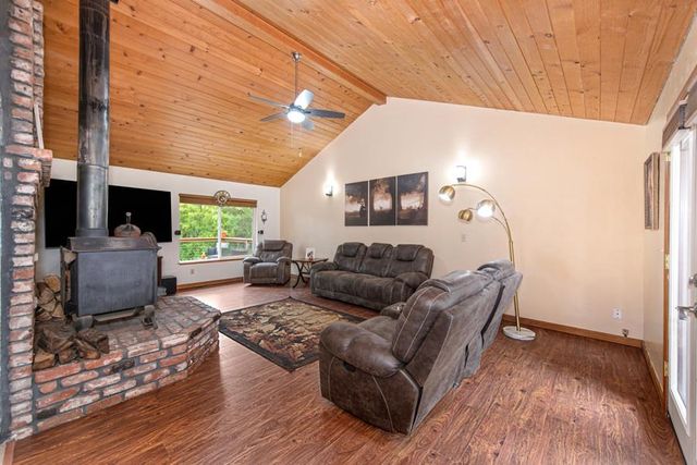 4961 Atlas Ln, Garden Valley, CA 95633