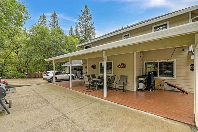 4961 Atlas Ln, Garden Valley, CA 95633