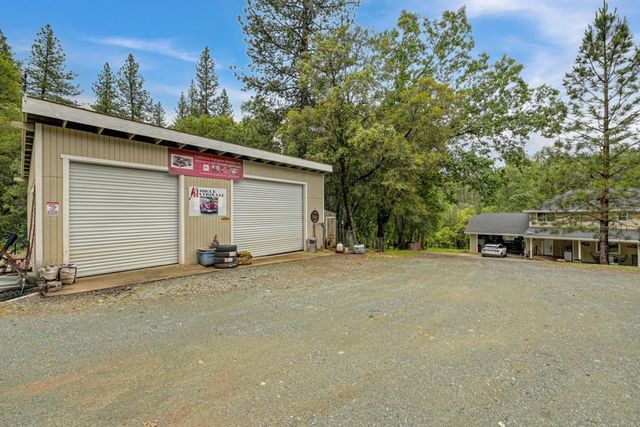 4961 Atlas Ln, Garden Valley, CA 95633