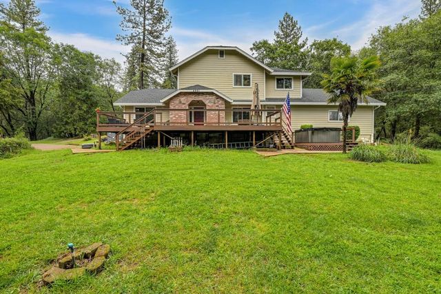 4961 Atlas Ln, Garden Valley, CA 95633