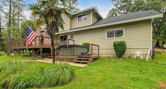 4961 Atlas Ln, Garden Valley, CA 95633