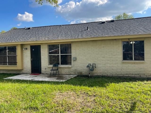 12019 Kings Grove Drive, Houston, TX 77044