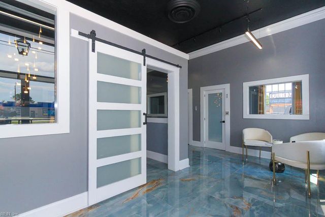 6024 E Virginia Beach BLVD, Norfolk, VA 23502