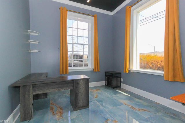 6024 E Virginia Beach BLVD, Norfolk, VA 23502