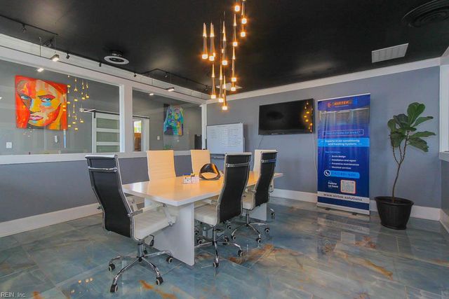 6024 E Virginia Beach BLVD, Norfolk, VA 23502