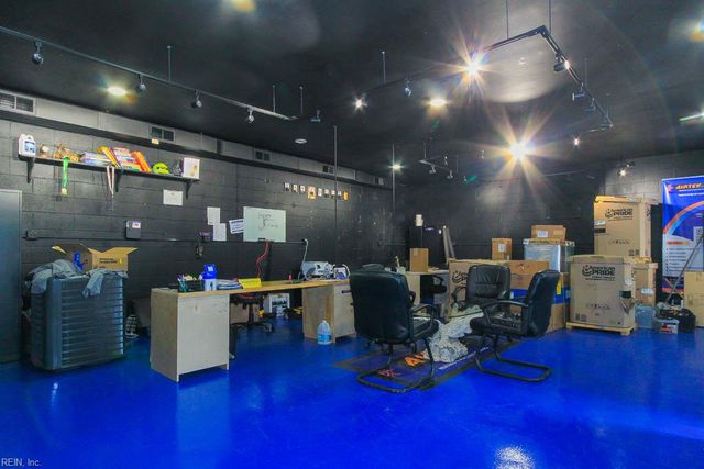 6024 E Virginia Beach BLVD, Norfolk, VA 23502