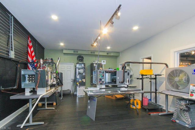 6024 E Virginia Beach BLVD, Norfolk, VA 23502