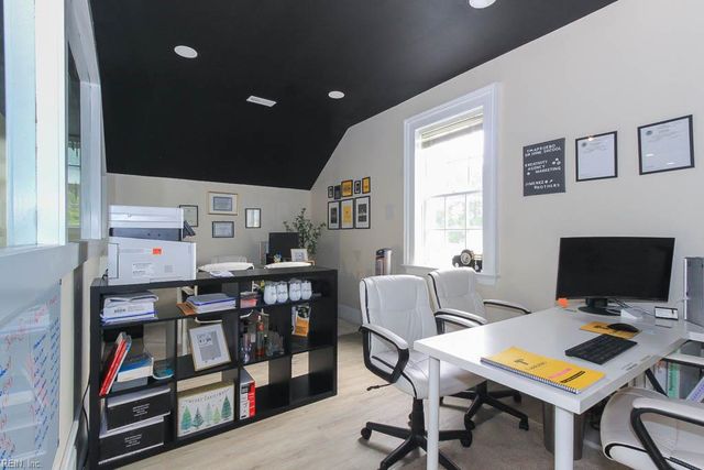 6024 E Virginia Beach BLVD, Norfolk, VA 23502