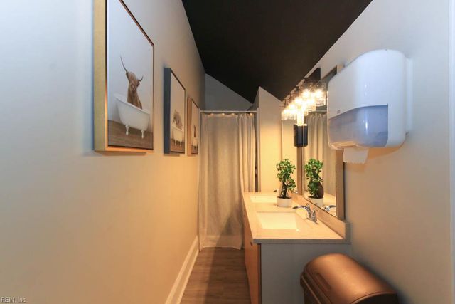 6024 E Virginia Beach BLVD, Norfolk, VA 23502