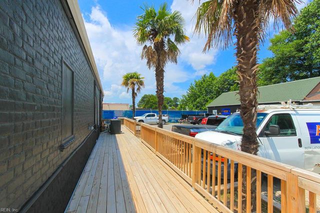 6024 E Virginia Beach BLVD, Norfolk, VA 23502