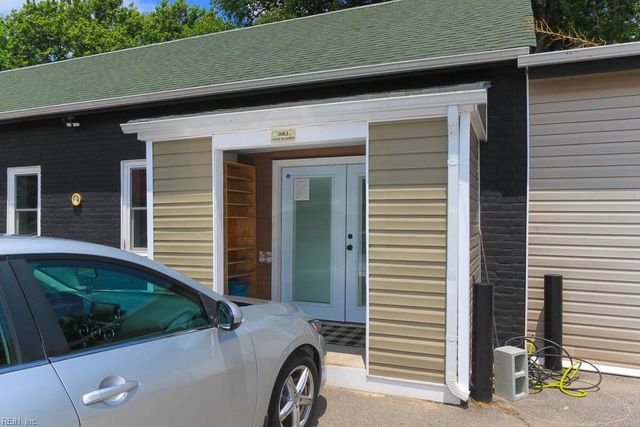 6024 E Virginia Beach BLVD, Norfolk, VA 23502