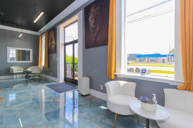 6024 E Virginia Beach BLVD, Norfolk, VA 23502