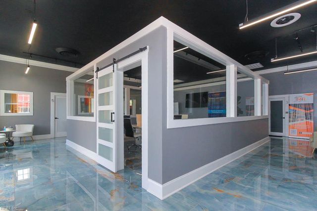 6024 E Virginia Beach BLVD, Norfolk, VA 23502