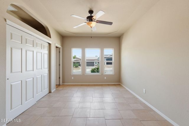 7240 LONGSPUR Drive, El Paso, TX 79911