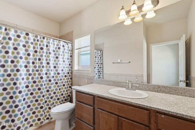 7240 LONGSPUR Drive, El Paso, TX 79911