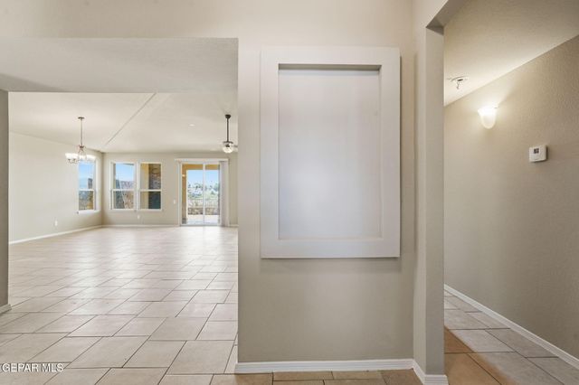 7240 LONGSPUR Drive, El Paso, TX 79911