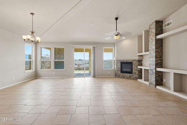 7240 LONGSPUR Drive, El Paso, TX 79911