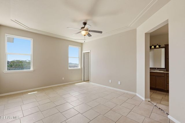 7240 LONGSPUR Drive, El Paso, TX 79911