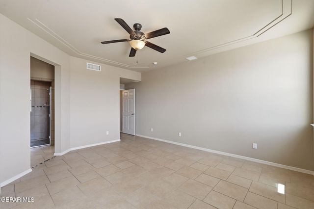 7240 LONGSPUR Drive, El Paso, TX 79911