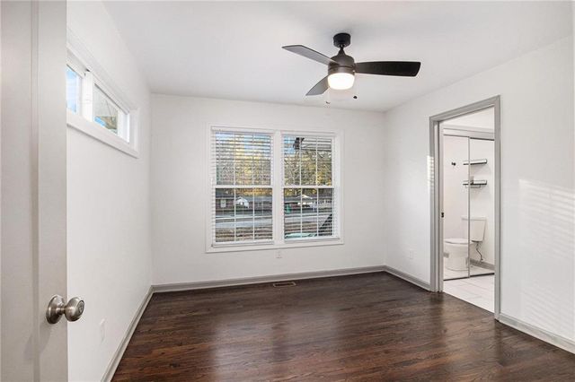 2105 Fellowship Road, Tucker, GA 30084