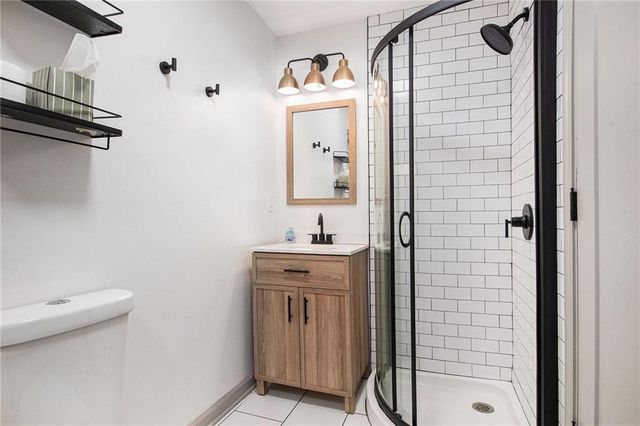 2105 Fellowship Road, Tucker, GA 30084