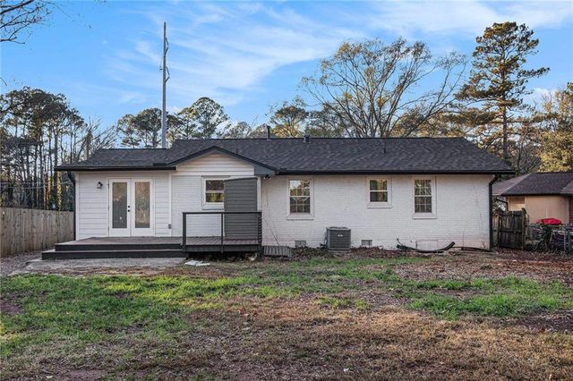 2105 Fellowship Road, Tucker, GA 30084