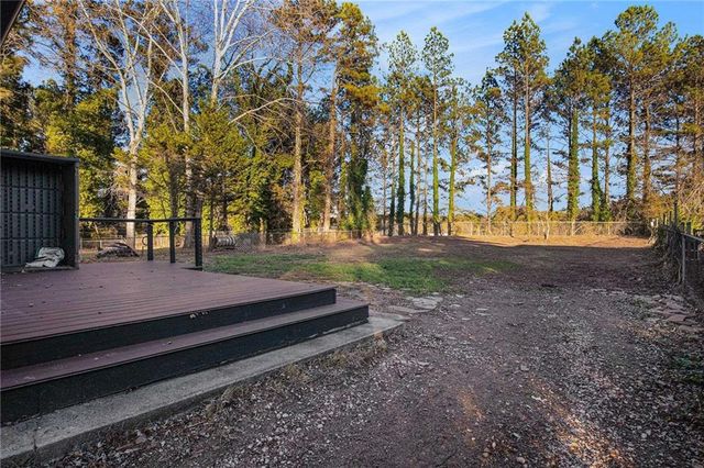 2105 Fellowship Road, Tucker, GA 30084