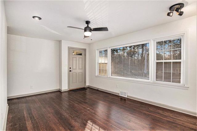 2105 Fellowship Road, Tucker, GA 30084