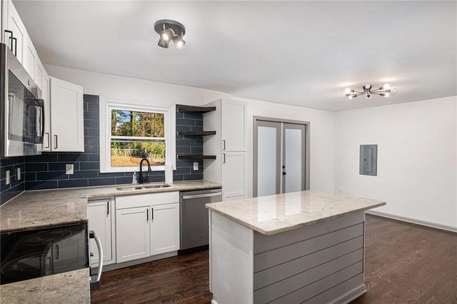 2105 Fellowship Road, Tucker, GA 30084