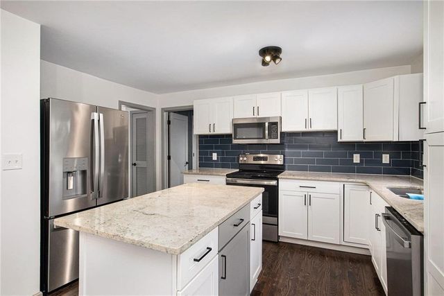 2105 Fellowship Road, Tucker, GA 30084