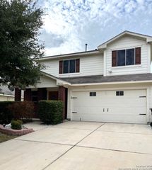 8454 Blackstone Cv, Converse, TX 78109