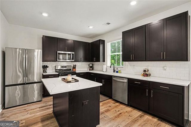 613 Millen Road, Monticello, GA 31064