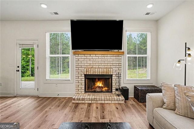 613 Millen Road, Monticello, GA 31064