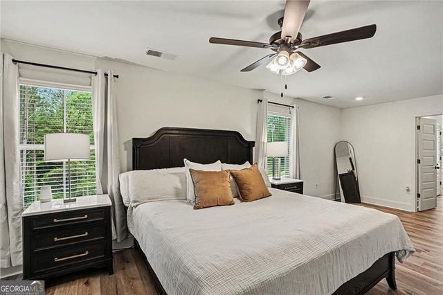 613 Millen Road, Monticello, GA 31064