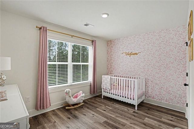 613 Millen Road, Monticello, GA 31064
