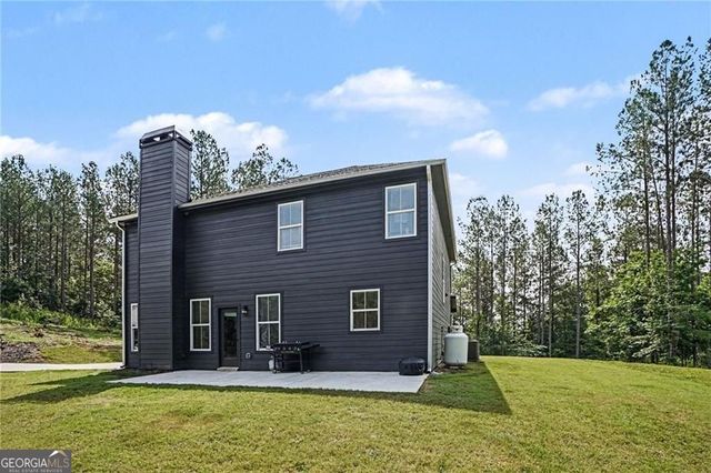 613 Millen Road, Monticello, GA 31064
