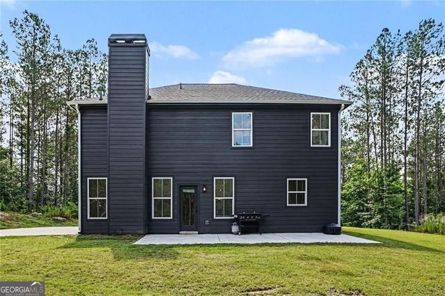 613 Millen Road, Monticello, GA 31064