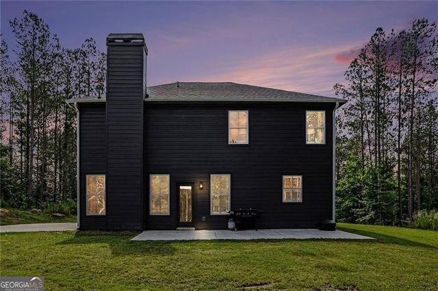 613 Millen Road, Monticello, GA 31064