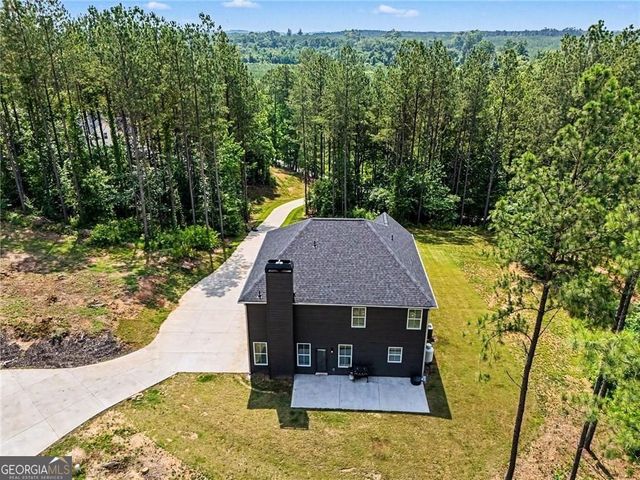 613 Millen Road, Monticello, GA 31064