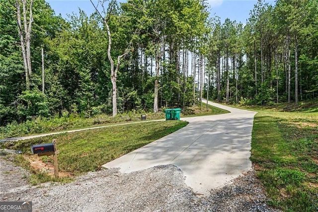 613 Millen Road, Monticello, GA 31064